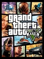 This contains an image of: Grand Theft Auto V