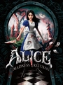 This contains an image of: Alice: Madness Returns
