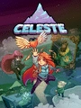 This contains an image of: Celeste