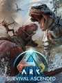 This contains an image of: Ark: Survival Ascended