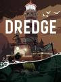 This contains an image of: Dredge