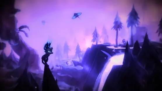 Esto contiene una imagen de juego de: Captura de pantalla de Fe