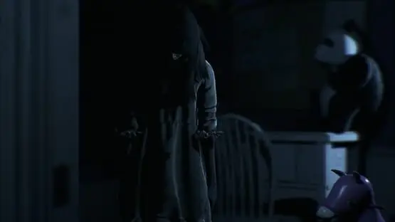 Esto contiene una imagen de juego de: Captura de pantalla de Visage