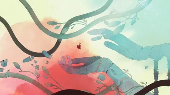 Esto contiene una imagen de juego de: Captura de pantalla de Gris