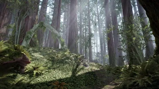 Hier ist ein Gameplay-Bild des Spiels:Screenshot von Warhammer: Vermintide 2