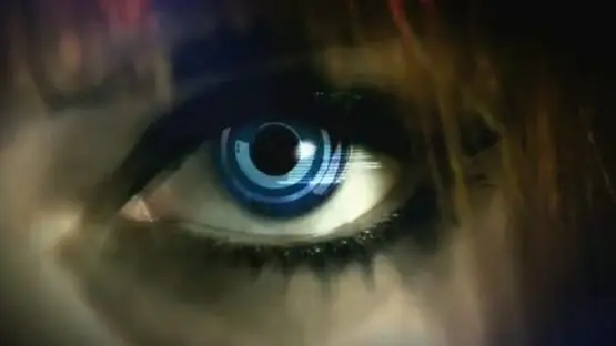次のゲームプレイ画像を含みます: 画像のスクリーンショット Perfect Dark Zero