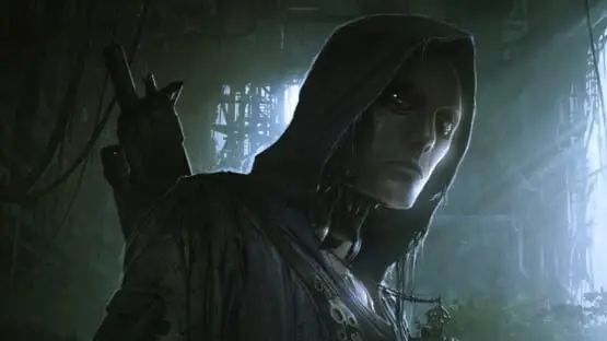 This contains a gameplay image of the game: Screenshot of Wasteland 2: Director's Cut