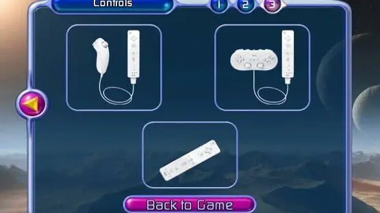 This contains a gameplay image of the game: Screenshot of Bejeweled 2