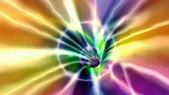 This contains a gameplay image of the game: Screenshot of Bejeweled 2