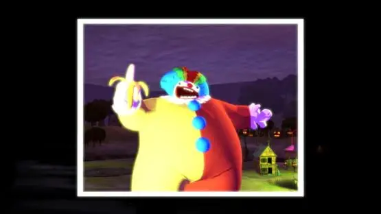 This contains a gameplay image of the game: Screenshot of Costume Quest 2
