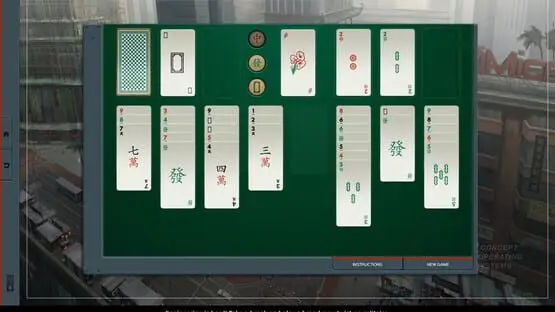 Esto contiene una imagen de juego de: Captura de pantalla de Shenzhen I/O