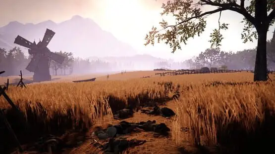 Hier ist ein Gameplay-Bild des Spiels:Screenshot von Warhammer: Vermintide 2