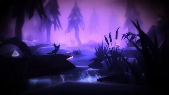 Esto contiene una imagen de juego de: Captura de pantalla de Fe