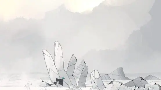 Esto contiene una imagen de juego de: Captura de pantalla de Gris