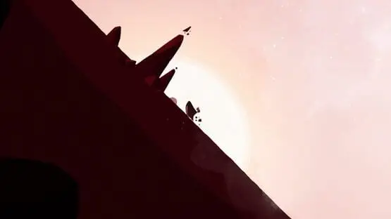Esto contiene una imagen de juego de: Captura de pantalla de Gris