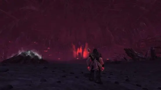 Ceci contient une image de gameplay du jeu : Capture d'écran de Brütal Legend