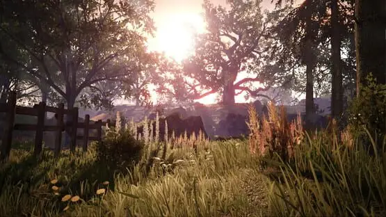 Hier ist ein Gameplay-Bild des Spiels:Screenshot von Warhammer: Vermintide 2