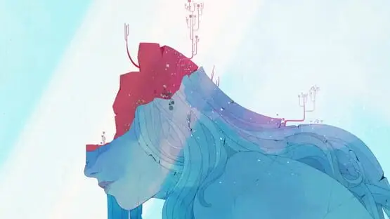 Esto contiene una imagen de juego de: Captura de pantalla de Gris