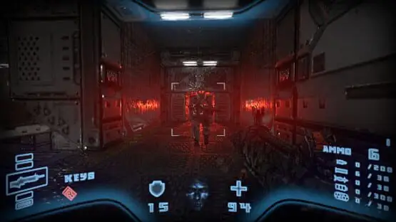Это содержит изображение игрового процесса игры:Скриншот Prodeus