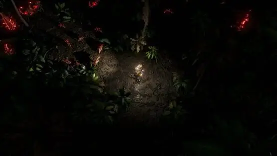 This contains a gameplay image of the game: Screenshot of 1 - The Riftbreaker