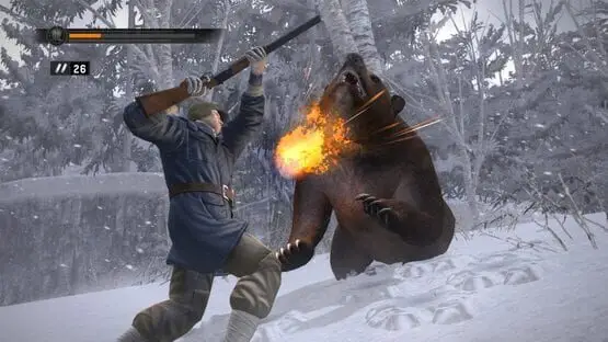 This contains a gameplay image of the game: Screenshot of Yakuza 5 Remastered