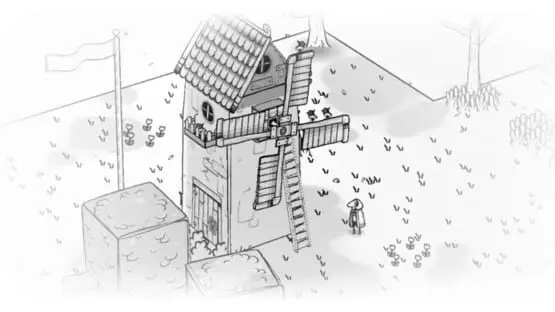 次のゲームプレイ画像を含みます: 画像のスクリーンショット Toem