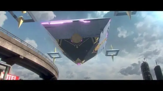 Esto contiene una imagen de juego de: Captura de pantalla de No More Heroes III