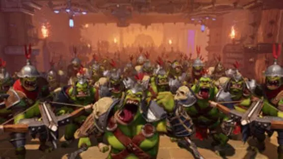 Ceci contient une image de gameplay du jeu : Capture d'écran de Orcs Must Die! 3