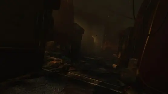 Esto contiene una imagen de juego de: Captura de pantalla de Amnesia: Rebirth
