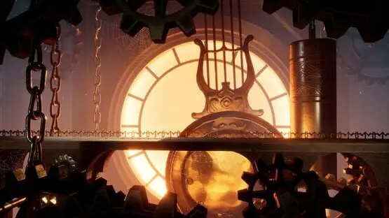 Esto contiene una imagen de juego de: Captura de pantalla de It Takes Two