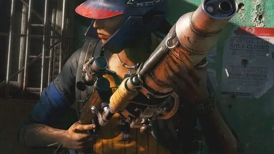 Ceci contient une image de gameplay du jeu : Capture d'écran de Far Cry 6