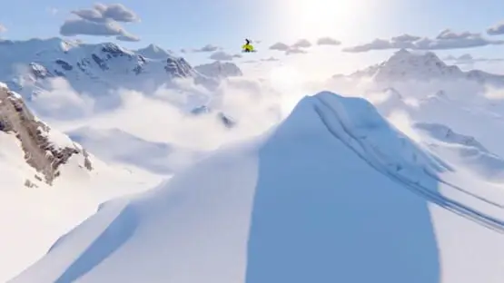 Ceci contient une image de gameplay du jeu : Capture d'écran de 2 - Shredders