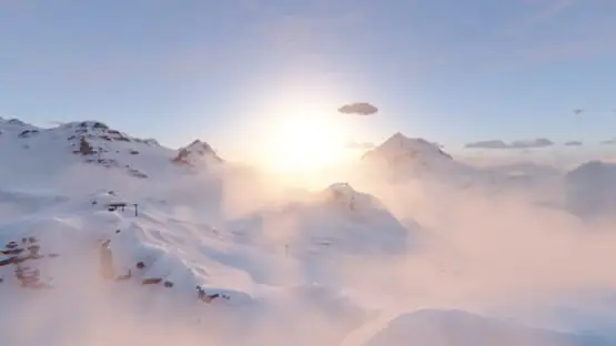 Ceci contient une image de gameplay du jeu : Capture d'écran de 4 - Shredders