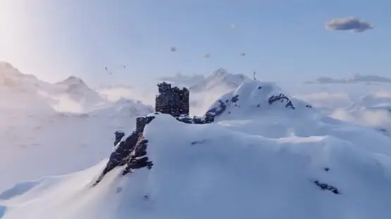Ceci contient une image de gameplay du jeu : Capture d'écran de 5 - Shredders