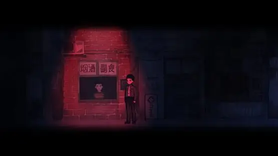 This contains a gameplay image of the game: Screenshot of Firework