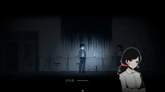 This contains a gameplay image of the game: Screenshot of Firework