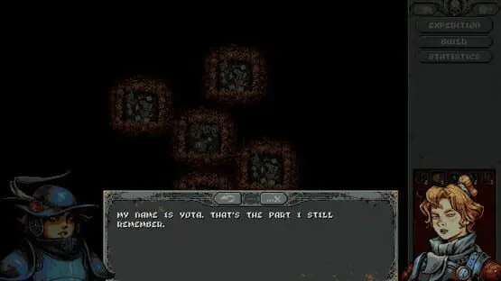 次のゲームプレイ画像を含みます: 画像のスクリーンショット Loop Hero