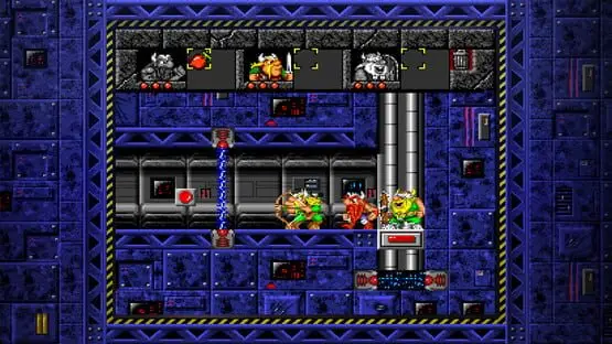 Hier ist ein Gameplay-Bild des Spiels:Screenshot von 2 - Blizzard Arcade Collection