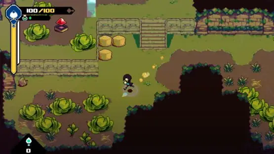 次のゲームプレイ画像を含みます: 画像のスクリーンショット Anuchard