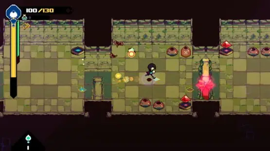 次のゲームプレイ画像を含みます: 画像のスクリーンショット Anuchard