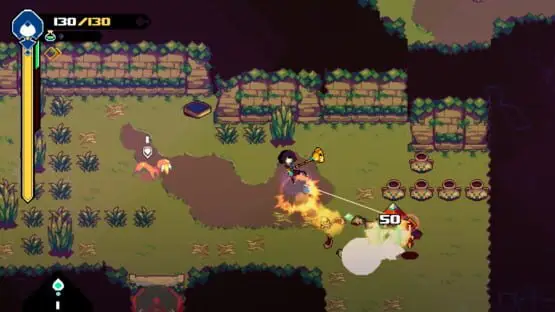 次のゲームプレイ画像を含みます: 画像のスクリーンショット Anuchard