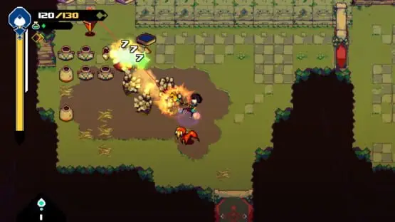 次のゲームプレイ画像を含みます: 画像のスクリーンショット Anuchard