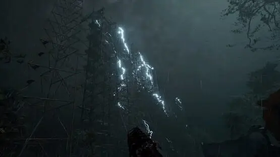 Isso contém uma imagem de jogabilidade do jogo:Captura de tela de S.T.A.L.K.E.R. 2: Heart of Chornobyl