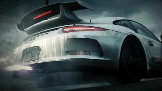 次のゲームプレイ画像を含みます: 画像のスクリーンショット Need for Speed Rivals: Complete Edition