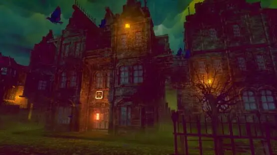 Esto contiene una imagen de juego de: Captura de pantalla de Into the Pit