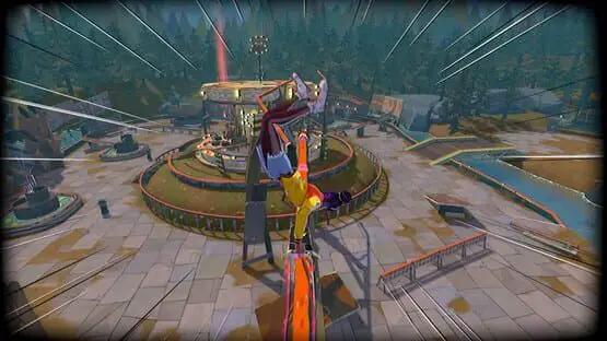 Ceci contient une image de gameplay du jeu : Capture d'écran de Thirsty Suitors