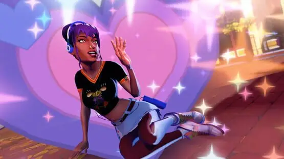 Ceci contient une image de gameplay du jeu : Capture d'écran de Thirsty Suitors