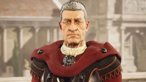 Ceci contient une image de gameplay du jeu : Capture d'écran de 8 - The Forgotten City