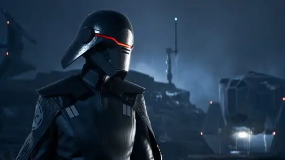 Esto contiene una imagen de juego de: Captura de pantalla de Star Wars Jedi: Fallen Order