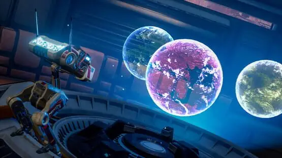 Esto contiene una imagen de juego de: Captura de pantalla de Star Wars Jedi: Fallen Order